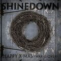 Shinedown - Happy X-Mas [War Is Over]