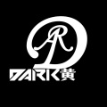 Dark黄 - Dark黄-火花 -(Dark黄REMIX)-爆点专用