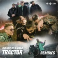 Tractor (Alex Sargo Remix|Explicit)