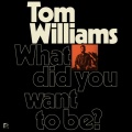 Tom Williams - Run Down (Acoustic Version)