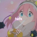 Anbuu - Taste