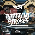 Different Strokes (feat. Lotto Ash)(Explicit)