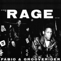 Fabio、grooverider - Track 8