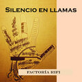 Factoría Rifi、Tany Allende、Xandy Laguna、Miguel Moya - María la Bailaora
