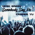 VESK GREEN - Somebody Say Ho!