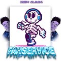 Jean Claude - Fanservice