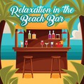 Chillout Lounge、Balearic Beach Music Club - Relax on the Beach