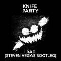 Steven Vegas - LRAD (Steven Vegas Bootleg)