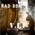 Rad 80M、Stryke - Vosho
