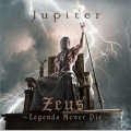Jupiter - Beyond the Horizon