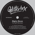Mighty Mouse - The Spirit (Mark Broom's Lazy Sunday Remix)
