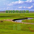 韩晓辉 - 来到草原心辽阔