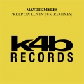 Keep On Luvin(UK Remixes)