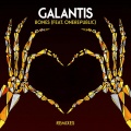 Bones (feat. OneRepublic) (Galantis & shndō VIP Mix)