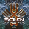 Yar Zaa、Exolon - Interstellar Civilization
