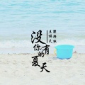 王梓天、墨冉冰 - 没有你的夏天