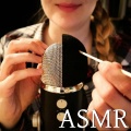 fastASMR - Microphone Windscreen Scratching Cont.