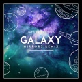 Jayden Bartels、Mirrors - Galaxy (MIRRORS Remix)