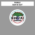 Rumle - Sun Is Out