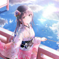 Kirara Magic - 花月