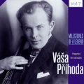 Váša Příhoda、Otto Graef - Zigeunerweisen, Op. 20