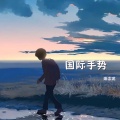 泽亦龙 - 国际手势