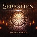 Sebastien、Marlin Rya Poemy - Sphinx in Acheron