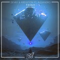 Krexxton、Yonny Escalona、Devay、GNGER、ALEJANDRO - Fayah (GNGER Remix)