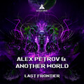 Alex Petrov、Another World - Last Frontier