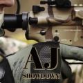 AJ - Showdown ((Explicit))