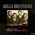 The Mills Brothers - Too Many Irons in the Fire