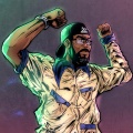 3、a Possible、produced by Geechy Bass - Gordon Gartrelle ((Explicit))