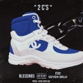 Blessings、Seven Belu - 2 C’S (Explicit)