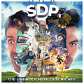 Sido、SDP、Kaas - Die Unendlichste Geschichte (Kapitel 2 | Explicit)