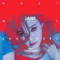 张靓颖、Timbaland - Dust My Shoulders Off