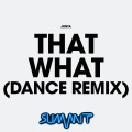 Junta - That What