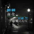 词雨陌 - 雨夜