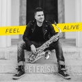 Peter Sax - Moments