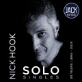 Nick Hook、Hook - Skanking (Another Planet Mix)