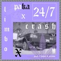 Octavio、Crash、Limbo lofi、Paka Hf、Lukrø - 24/7