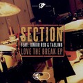 Section、Taelimb - Millionaire (Tealimb Remix)