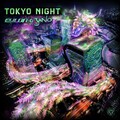 Cylon、Jano - Tokyo Nights