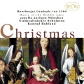 capella antiqua münchen、konrad ruhland、Niederaltraicher Scholaren、Traditional - Mater summi Domini