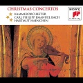 hartmut haenchen、kammerorchester carl philipp emanuel bach、Francesco Onofrio Manfredini - II. Adagio