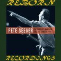 pete seeger - D-Day Dodgers