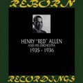 1935-1936 (HD Remastered)