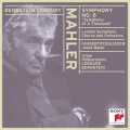 Mahler: Kindertotenlieder; Symphony No. 8