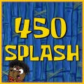 D3V10US - 450 SPLASH
