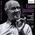 Lorenz Fehenberger、Chor des Bayerischen Rundfunks、Annelies Kupper、Ruth  Siewert、kim borg、eugen jochum、Bavarian Radio Symphony Orchestra - I. Te Deum laudamus