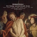Andreas Reize、Capella Thuringia、Bernhard Klapprott - Pt. 1: No. 15, Wie könnt ihr denn allhier